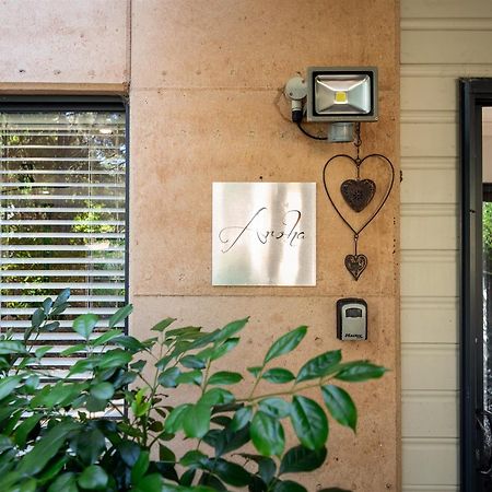 Aroha Villa Margaret River Exterior photo