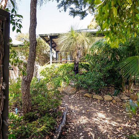 Aroha Villa Margaret River Exterior photo