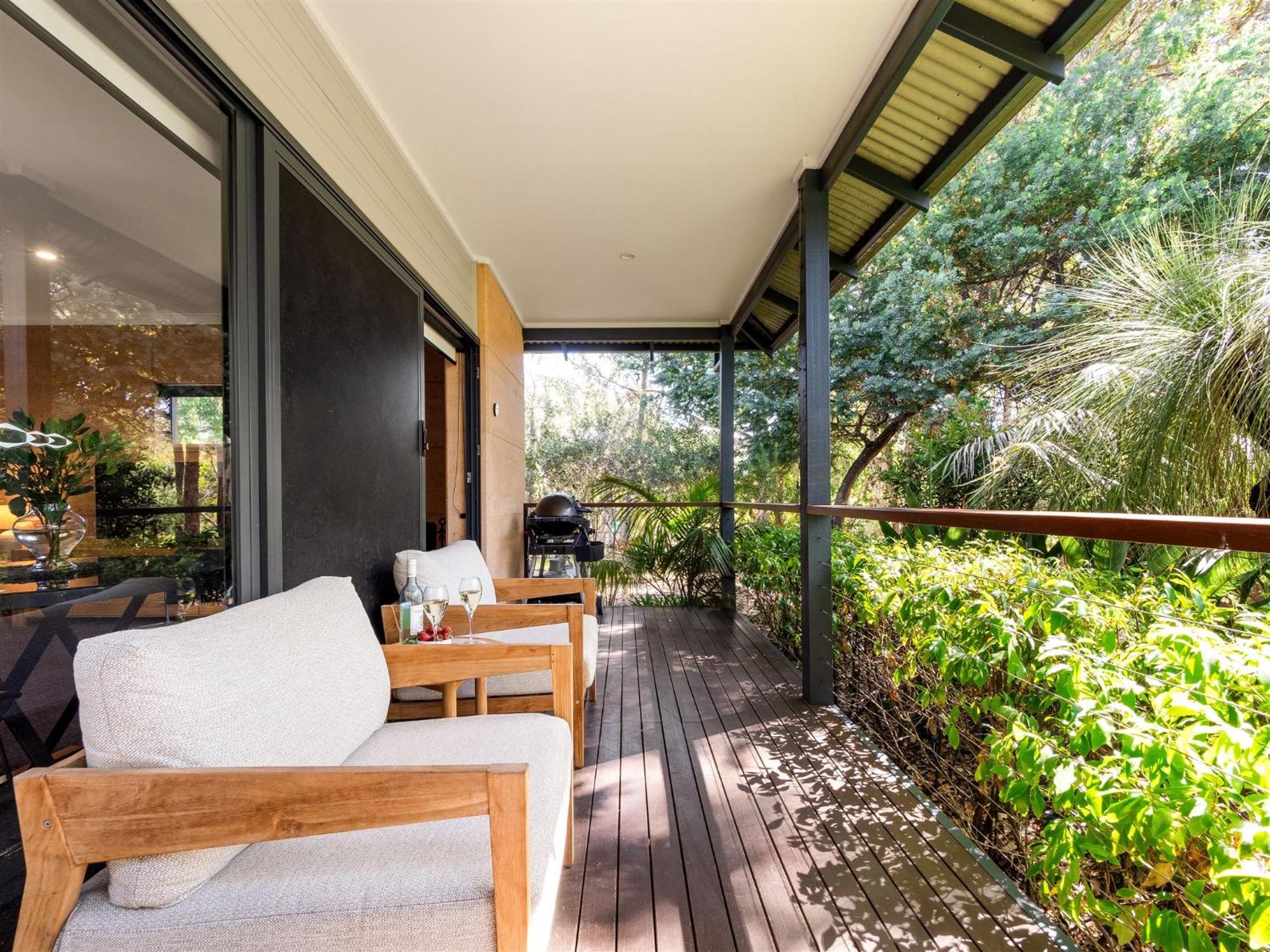 Aroha Villa Margaret River Exterior photo