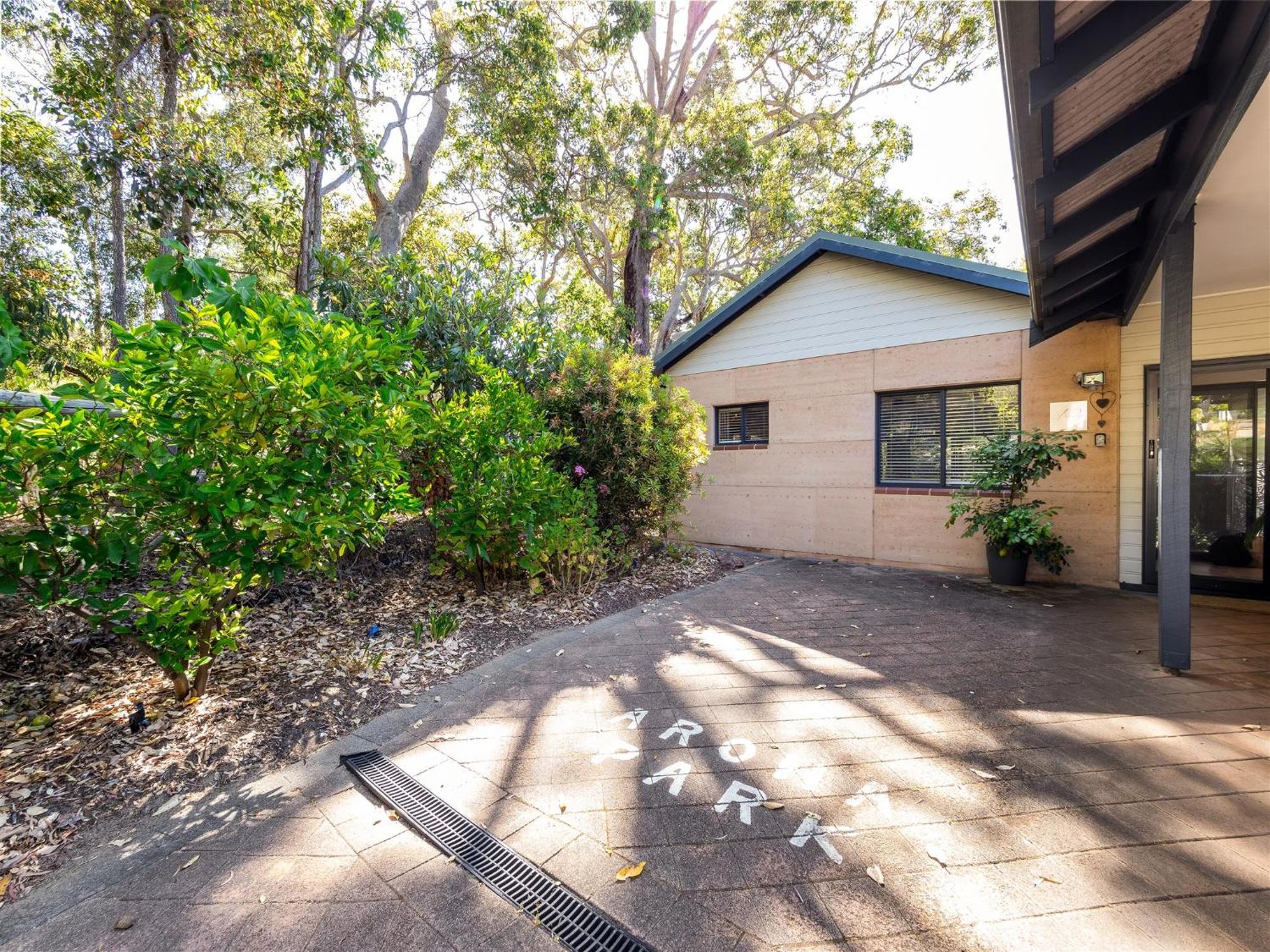 Aroha Villa Margaret River Exterior photo
