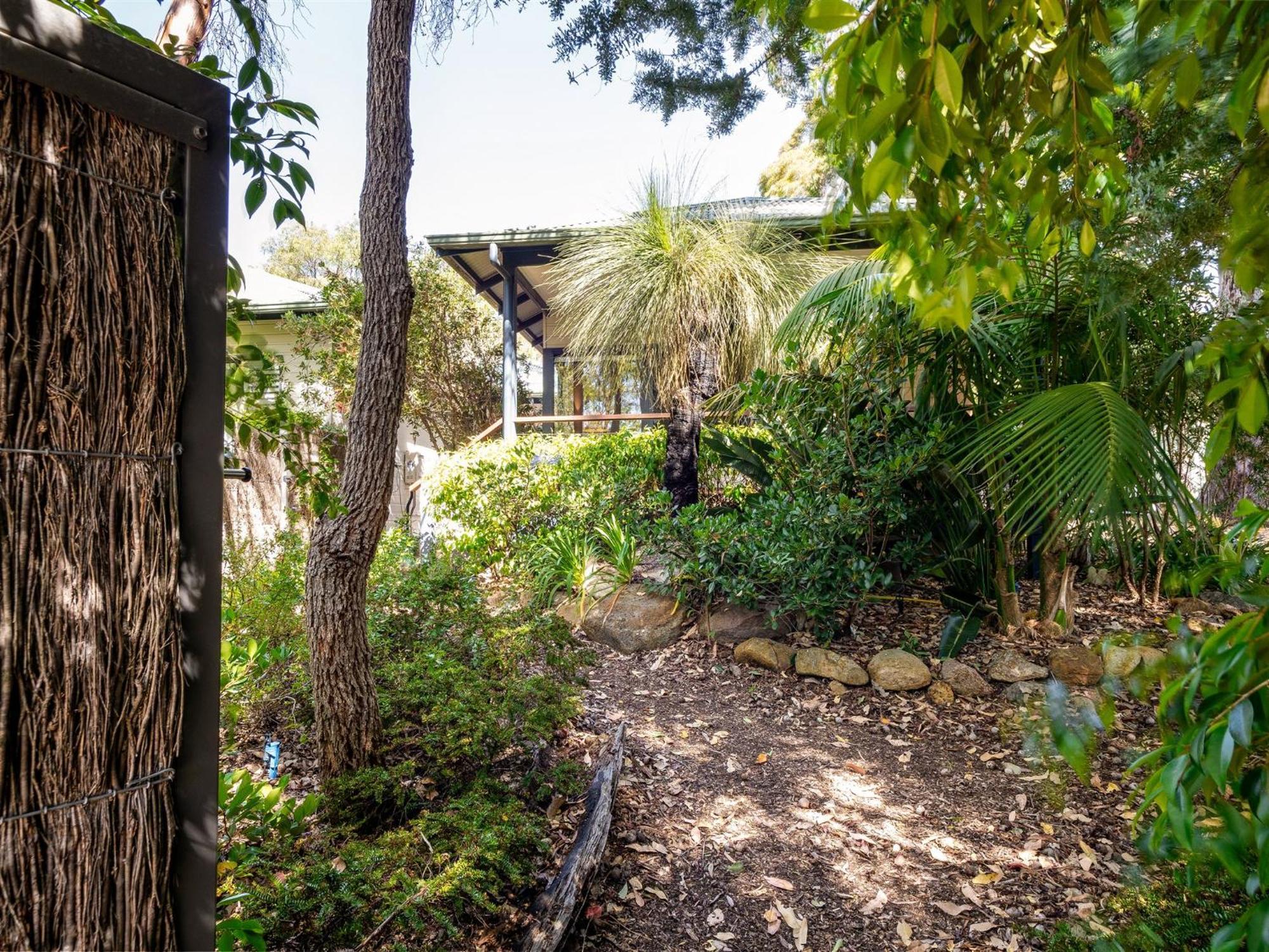 Aroha Villa Margaret River Exterior photo