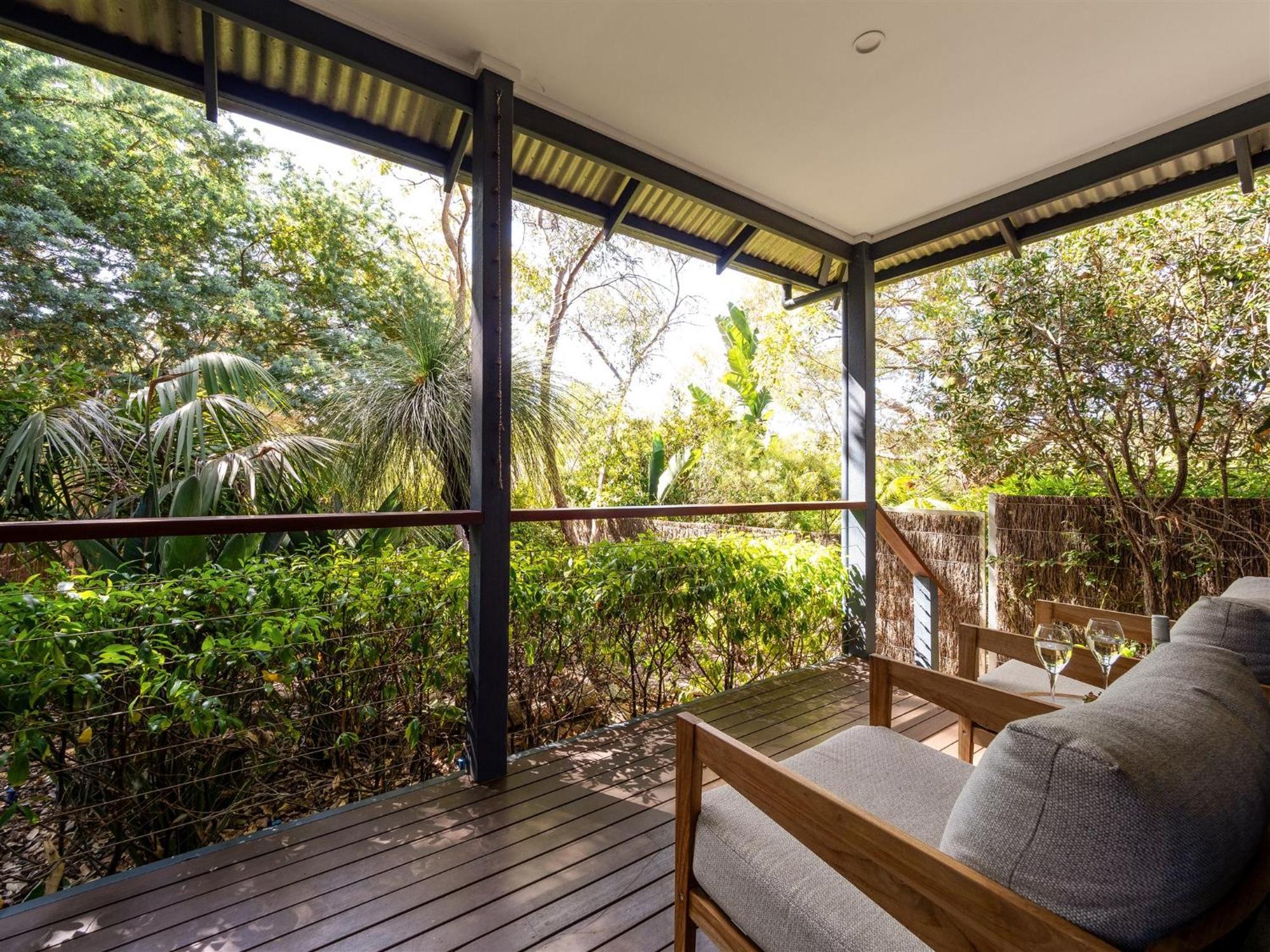 Aroha Villa Margaret River Exterior photo