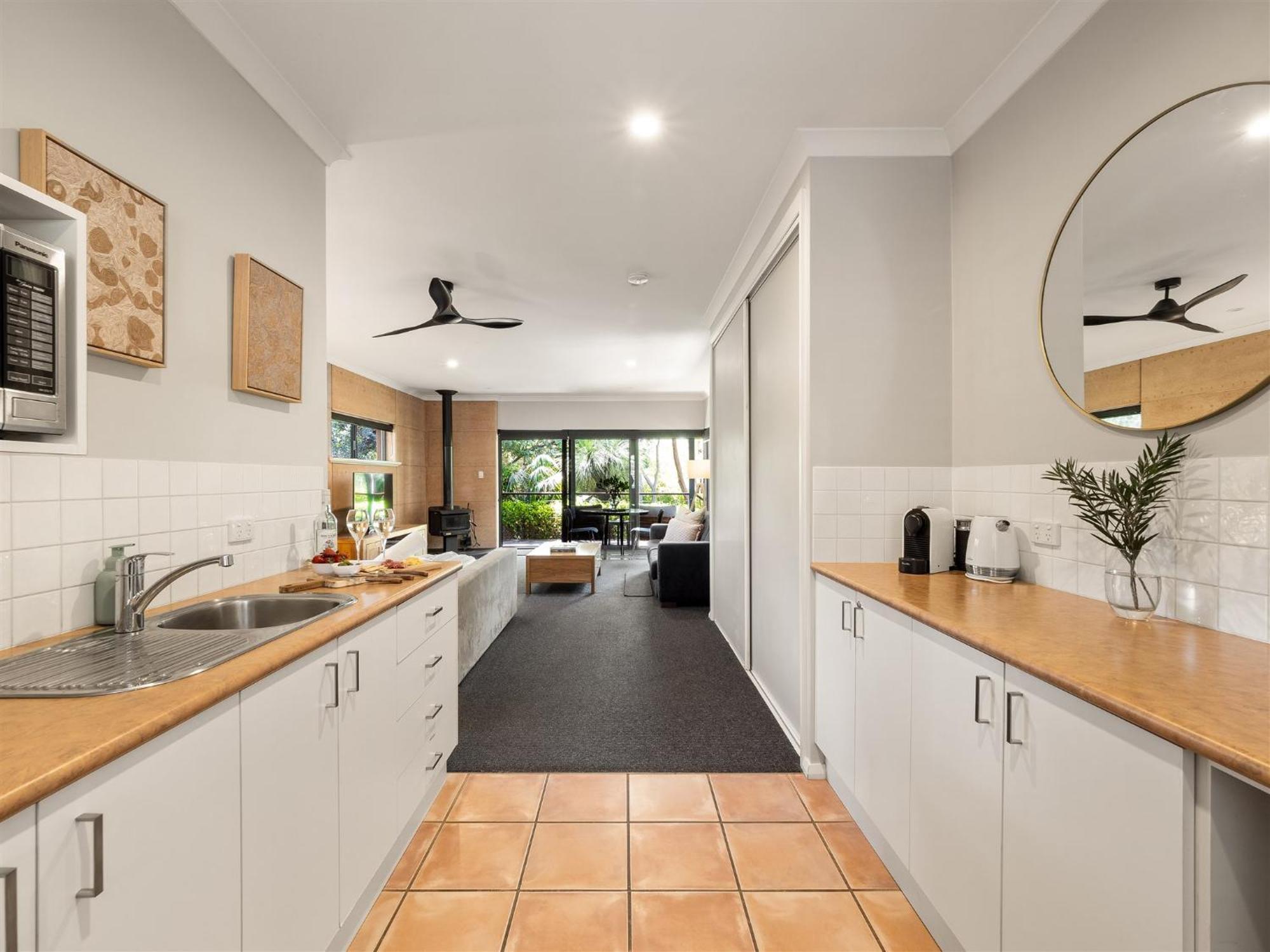 Aroha Villa Margaret River Exterior photo